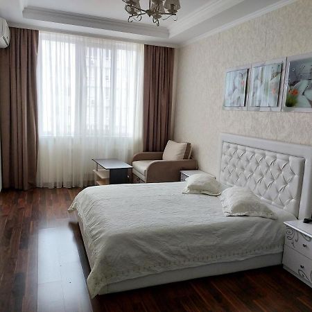 敖德萨Альтаир1公寓 外观 照片